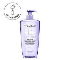 Shampooing Bain Lumière - Club Loyauté K - 10% | L'Oréal Partner Shop