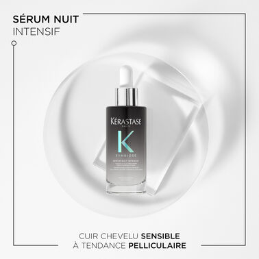 SÉRUM NUIT INTENSIF - Symbiose | L'Oréal Partner Shop