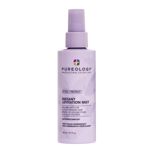 STYLE + PROTECT INSTANT LEVITATION MIST - VENDREDI FOU PUREOLOGY | L'Oréal Partner Shop