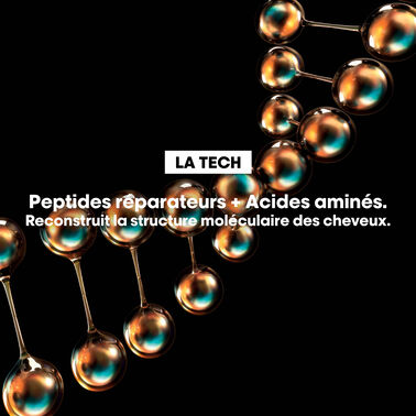 COFFRET DES FÊTES ABSOLUT REPAIR MOLECULAR - NOUVEAU! Coffrets des Fêtes | L'Oréal Partner Shop