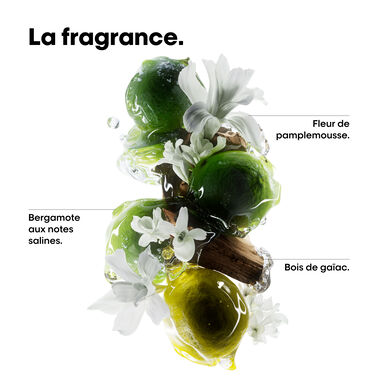 METAL DETOX COFFRET MINI TRIO - Metal Detox | L'Oréal Partner Shop