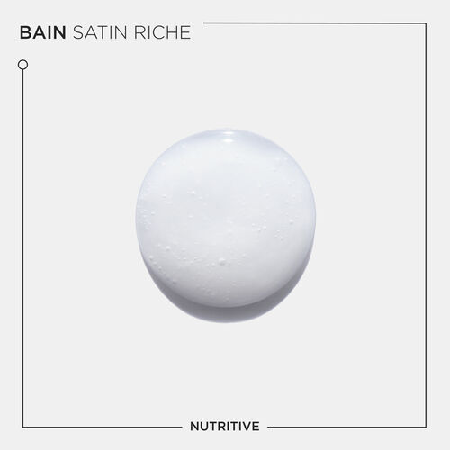 Shampooing Bain Satin Riche - Recharge | L'Oréal Partner Shop