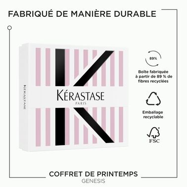Coffret de printemps Genesis - NOUVEAU! Coffrets de printemps | L'Oréal Partner Shop