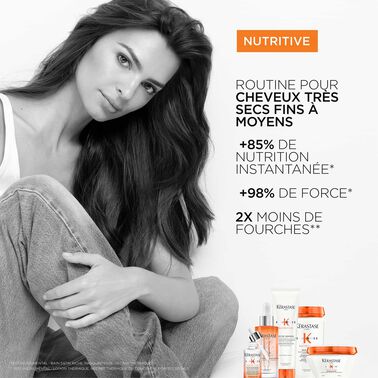 MASQUINTENSE - Nutritive | L'Oréal Partner Shop