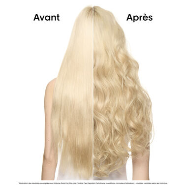 FIX EXTREME - Tecni.Art | L'Oréal Partner Shop
