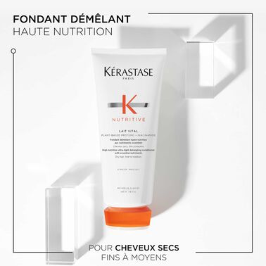 LAIT VITAL - Nutritive | L'Oréal Partner Shop
