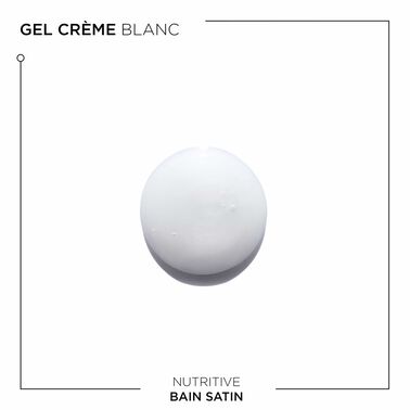 BAIN SATIN - Nutritive | L'Oréal Partner Shop