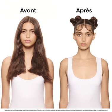 FLEX LISS CONTROL - Tecni.Art | L'Oréal Partner Shop