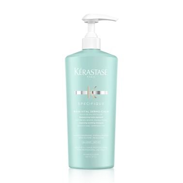SHAMPOOING BAIN VITAL DERMO CALM - Spécifique SHAMPOOING BAIN VITAL DERMO CALM - Spécifique | L'Oréal Partner Shop