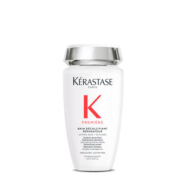 SHAMPOOING BAIN DÉCALCIFIANT RÉPARATEUR - Première | L'Oréal Partner Shop