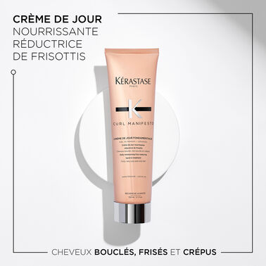 TESTER - CREME DE JOUR FONDAMENTALE - Club Loyauté K - 10% | L'Oréal Partner Shop