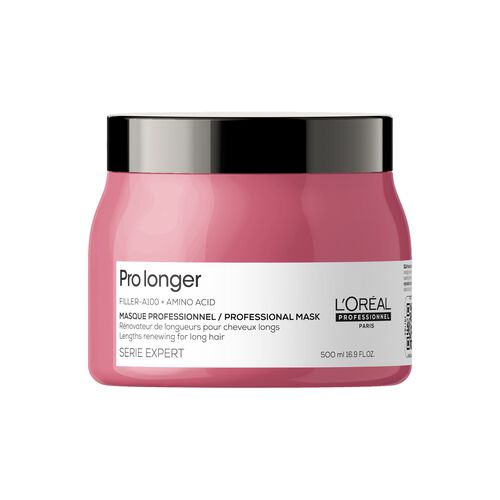 MASQUE PRO LONGER - Formats Techniques | L'Or&eacute;al Partner Shop
