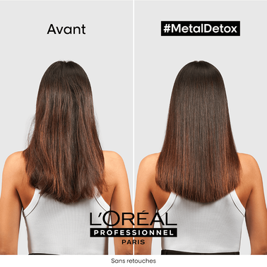 COFFRET DE PRINTEMPS METAL DETOX - NOUVEAU! Coffrets De Printemps | L'Oréal Partner Shop
