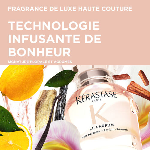 Gloss Absolu Le Parfum - Parfum cheveux - Gloss Absolu | L'Or&eacute;al Partner Shop