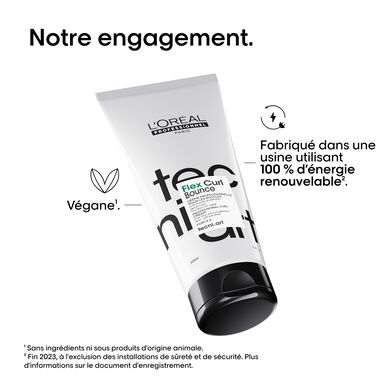 FLEX CURL BOUNCE - Tecni.Art | L'Oréal Partner Shop