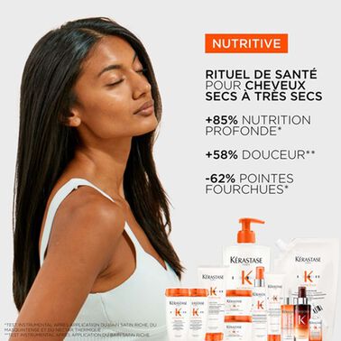Shampooing Bain Satin Riche - Club Loyauté K - 10% | L'Oréal Partner Shop