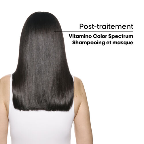 Majirel look. Base naturelle: 5 - Majirel | L'Oréal Partner Shop