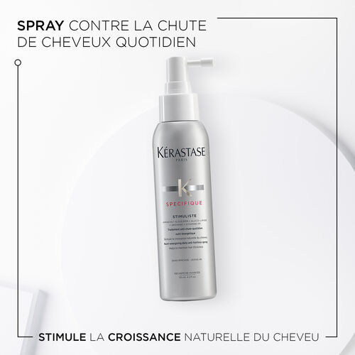 SPRAY STIMULISTE AMINEXIL - OFFRE D&Eacute;COUVERTE K-SCAN | L'Or&eacute;al Partner Shop