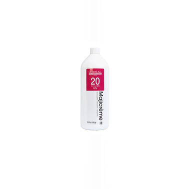 MAJICREME 20 VOL - Majirel | L'Oréal Partner Shop