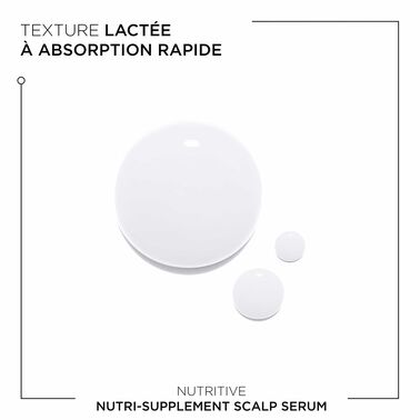 NUTRI-SUPPLEMENT SCALP SERUM - Nutritive | L'Oréal Partner Shop