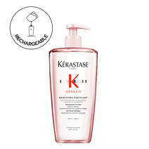 Shampooing Bain Hydra-Fortifiant - Club Loyauté K - 10% | L'Oréal Partner Shop