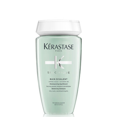 SHAMPOOING BAIN DIVALENT BALANCING - Spécifique SHAMPOOING BAIN DIVALENT BALANCING - Spécifique | L'Oréal Partner Shop