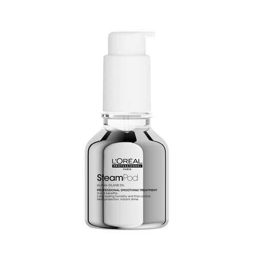 L'OR&Eacute;AL PROFESSIONNEL STEAMPOD TRAITEMENT LISSANT PROFESSIONNEL - L'Or&eacute;al Professionnel | L'Or&eacute;al Partner Shop