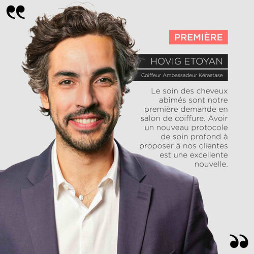 Premi&egrave;re Bain D&eacute;calcifiant Format Voyage - Premiere | L'Or&eacute;al Partner Shop