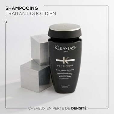 SHAMPOOING BAIN HOMME DENSITÉ - Densifique | L'Oréal Partner Shop