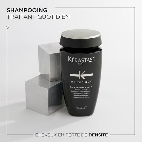 SHAMPOOING BAIN HOMME DENSIT&Eacute; - Sampooings | L'Or&eacute;al Partner Shop