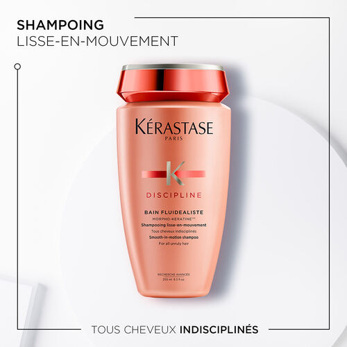 SHAMPOOING BAIN FLUIDÉALISTE - Sampooings | L'Oréal Partner Shop