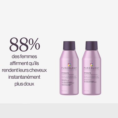 COFFRET DÉCOUVERTE DE HYDRATE - NOUVEAU! Coffrets des fêtes | L'Oréal Partner Shop