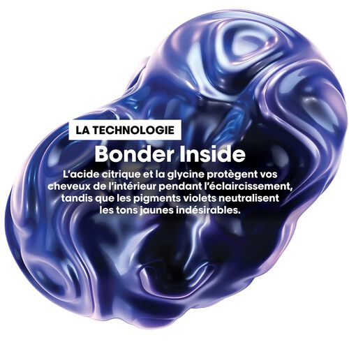 Look Milky Chai - Blond Studio | L'Oréal Partner Shop