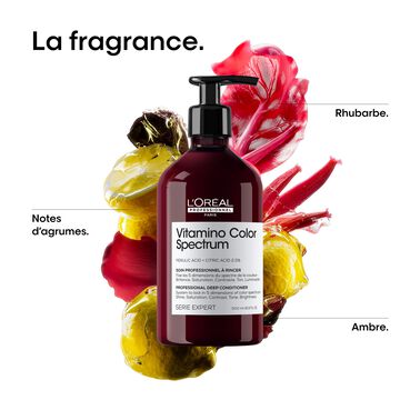 Vitamino Color Spectrum Revitalisant - NOUVEAU! Vitamino Color Spectrum | L'Oréal Partner Shop