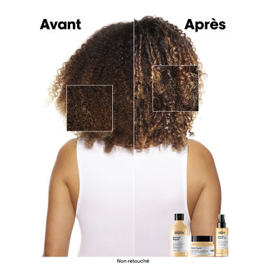 Shampooing Recharge Absolut Repair - NOUVEAU! Recharge | L'Oréal Partner Shop