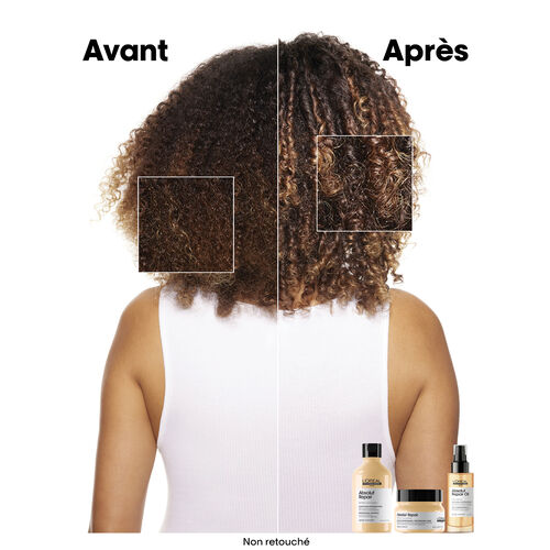 Recharge shampooing Absolut Repair - Recharges | L'Or&eacute;al Partner Shop