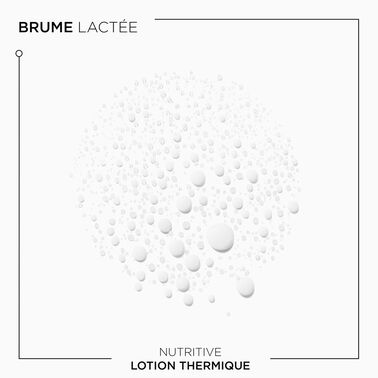 LOTION THERMIQUE SUBLIMATRICE - Nutritive | L'Oréal Partner Shop