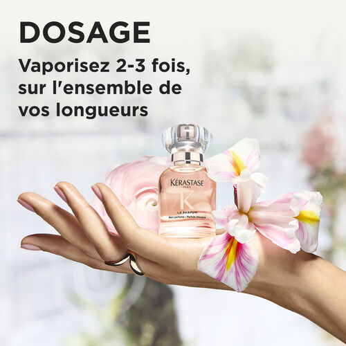 Gloss Absolu Le Parfum - Parfum cheveux - Gloss Absolu | L'Or&eacute;al Partner Shop