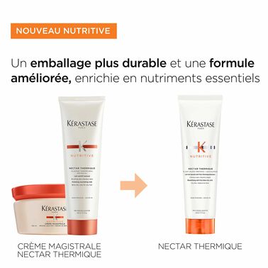 NECTAR THERMIQUE - Soins capillaires | L'Oréal Partner Shop
