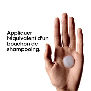 Vitamino Color Spectrum Shampooing recharge - NOUVEAU! Vitamino Color Spectrum | L'Oréal Partner Shop