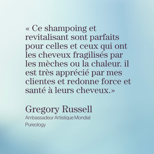 SHAMPOOING STRENGTH CURE - Strength Cure | L'Oréal Partner Shop