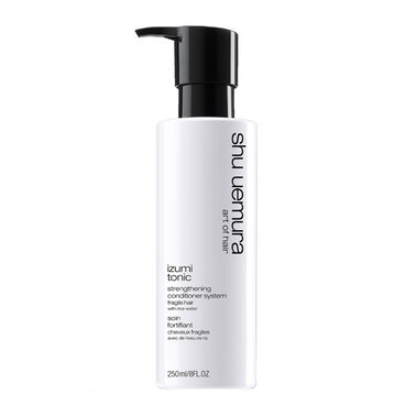izumi tonic soin fortifiant - SHU UEMURA | L'Oréal Partner Shop
