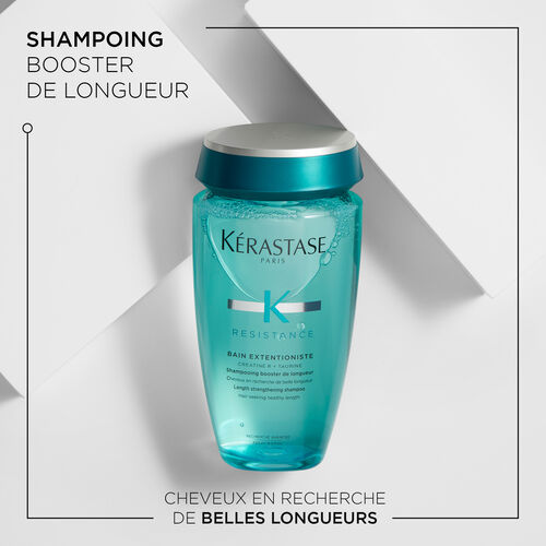 SHAMPOOING BAIN EXTENTIONISTE - Sampooings | L'Oréal Partner Shop