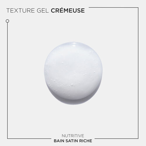 BAIN SATIN RICHE NUTRITIVE SHAMPOOING RECHARGE - Recharge | L'Oréal Partner Shop