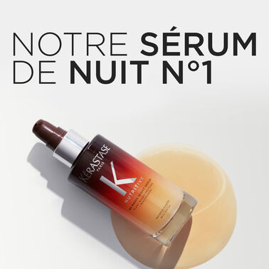 S8H MAGIC NIGHT SERUM - Nutritive | L'Oréal Partner Shop