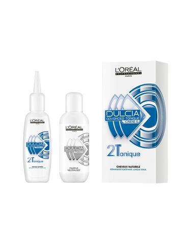 DULCIA AVANCÉE N.2 CHEVEUX SENSIBILISÉS - Dulcia | L'Oréal Partner Shop