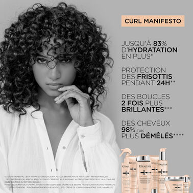 TESTER - CREME DE JOUR FONDAMENTALE - Club Loyauté K - 10% | L'Oréal Partner Shop
