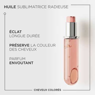 L'Huile Chroma Éclat Recharge - Recharge | L'Oréal Partner Shop