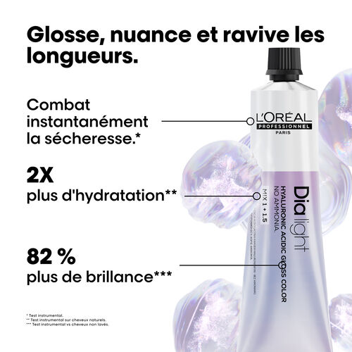 NOUVEAU DIA LIGHT - Dia Light | L'Or&eacute;al Partner Shop