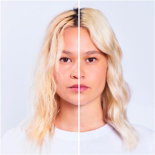 yūbi blonde soin restructurant complet - shu uemura | L'Or&eacute;al Partner Shop